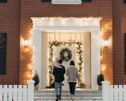 حبل اضائة لون ابيض 50 ليد طول 5 متر لون ابيض زينة رمضان