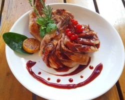 صحن بورسلان ابيض 10 انش مجور خفيف 25.5 سم