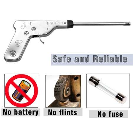 قداحه/ولاعة/ فرد شعلة للمطبخ قداحه/ولاعة/ فرد شعلة للمطبخ