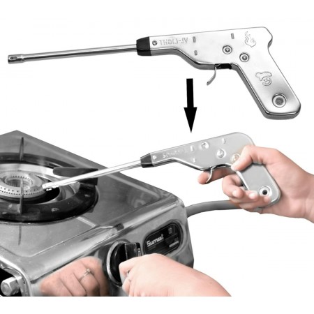 قداحه/ولاعة/ فرد شعلة للمطبخ قداحه/ولاعة/ فرد شعلة للمطبخ