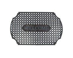 دعسة اهداب ثقيل ويلكم كوشوك حجم كبير 60 × 90 سم