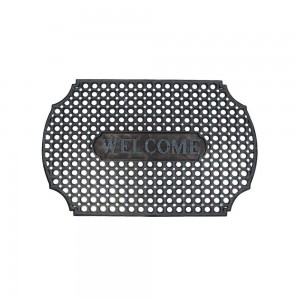 دعسة اهداب ثقيل ويلكم كوشوك حجم كبير 60 × 90 سم دعسة اهداب ثقيل ويلكم كوشوك حجم كبير 60 × 90 سم