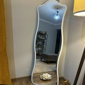 ستاند مراه ضد الكسر اضار ذهبي 150 × 40 سم ستاند مراه ضد الكسر اضار ذهبي 150 × 40 سم