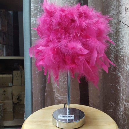 سهارة تيبل لامب قاعدة معدن ذهبي k3 k1