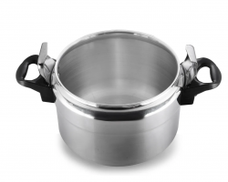 طنجرة ضغط المنيوم 6 لتر c22-6l