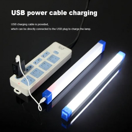 حافظة انارة - لوكس ضوء - نيون طاقة 72 سم  80 وات