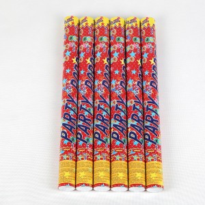 مواسير فتاش عيد / اعياد ميلاد كبير 60 سم مواسير فتاش عيد / اعياد ميلاد كبير 60 سم