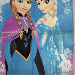 منشفة رسومات ديزني اطفال لونجات مقاس 70 × 140 منشفة رسومات ديزني اطفال لونجات مقاس 70 × 140