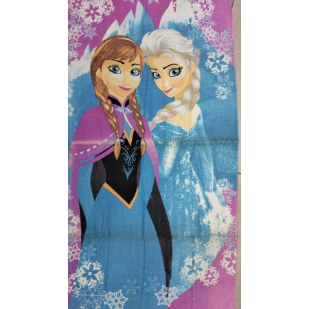 منشفة رسومات ديزني اطفال لونجات مقاس 70 × 140