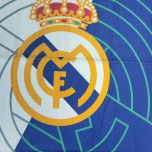 منشفة رسومات ديزني اطفال لونجات مقاس 70 × 140