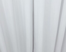 ستائر كريب لون اوفوايت ستائر كريب لون اوفوايت