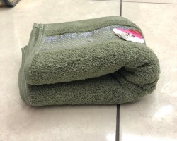 جوز بشاكير سفرة مقاس 70 × 50