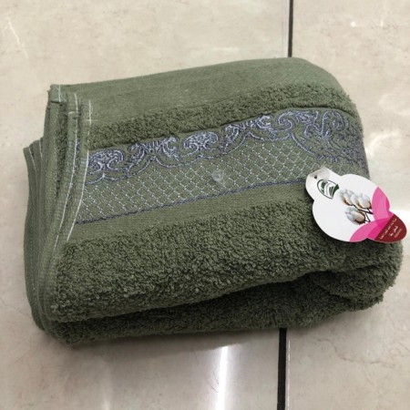 جوز بشاكير سفرة مقاس 70 × 50 جوز بشاكير سفرة مقاس 70 × 50