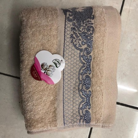 جوز بشاكير سفرة مقاس 70 × 50 جوز بشاكير سفرة مقاس 70 × 50