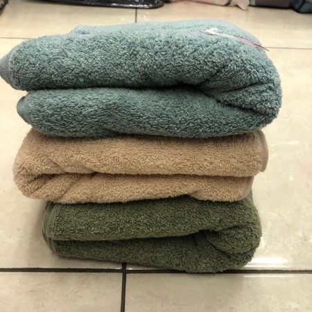 جوز بشاكير سفرة مقاس 70 × 50 جوز بشاكير سفرة مقاس 70 × 50