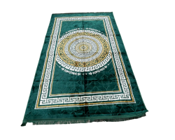 سجاد مخمل نافر بارضية لاصقة مقاس 200 × 300 سم - عروض