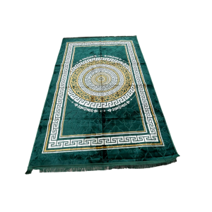 سجاد مخمل نافر بارضية لاصقة مقاس 200 × 300 سم - عروض