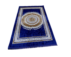 سجاد مخمل نافر بارضية لاصقة مقاس 200 × 300 سم - عروض