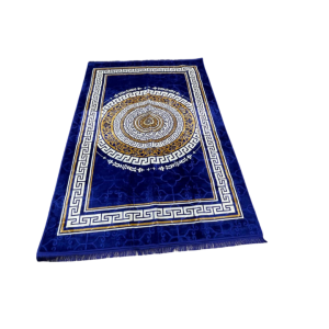 سجاد مخمل نافر بارضية لاصقة مقاس 200 × 300 سم - عروض