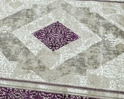 سجاد اسطنبول مقاس 160 × 220 لون نهدي