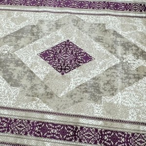 سجاد اسطنبول مقاس 160 × 220 لون نهدي