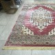 سجاد حرير مقاس 220 × 310 لون HARER