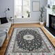 سجاد حرير مقاس 160 × 220 لون HARER