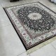 سجاد حرير مقاس 160 × 220 لون HARER