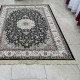 سجاد حرير مقاس 160 × 220 لون HARER
