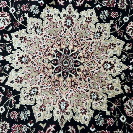 سجاد حرير مقاس 160 × 220 لون HARER
