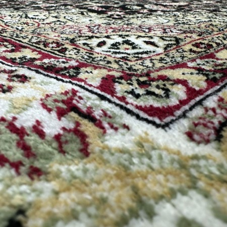 سجاد حرير مقاس 160 × 220 لون HARER