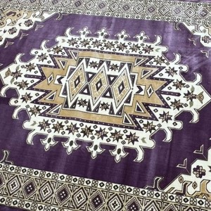 سجاد حرير مقاس 140 × 200 لون HARER