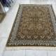 سجاد حرير مقاس 160 × 220 لون HARER