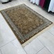 سجاد حرير مقاس 160 × 220 لون HARER