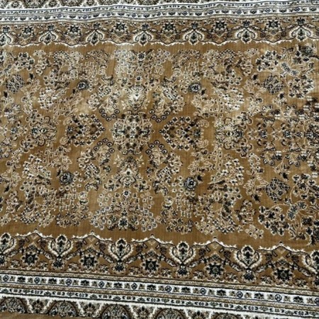سجاد حرير مقاس 160 × 220 لون HARER