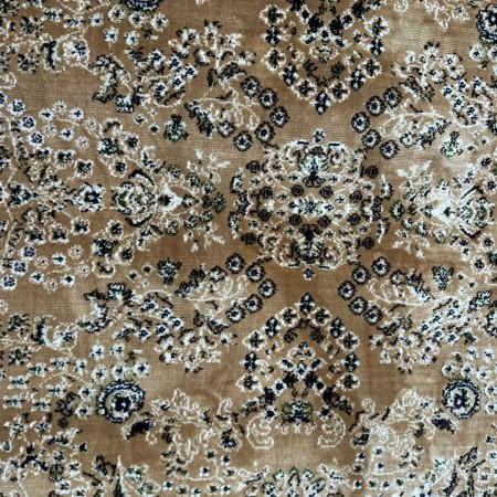 سجاد حرير مقاس 160 × 220 لون HARER