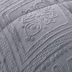 لحاف مجوز شتوي محفر فرو كمفورتر ثقيل لحاف مجوز شتوي محفر فرو كمفورتر ثقيل