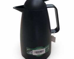 ثيرموس قهوة ساخن - بارد بلاستيك مع كبسة ويد شكل مستطيل سادة ثيرموس قهوة ساخن - بارد بلاستيك مع كبسة ويد شكل مستطيل سادة