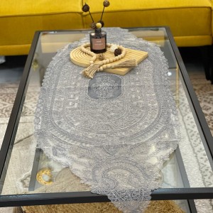 شرشف رنر بيرو فرزاتشي 50 × 150 سم شرشف رنر بيرو فرزاتشي 50 × 150 سم