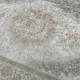 سجاد صيفي بيرلنت اورجينال مدور 1.2× 1.2 - مصحف بيج