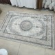 سجاد صيفي بيرلنت اورجينال مدور 1.2× 1.2 - مصحف افوايت سكني