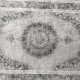 سجاد صيفي بيرلنت اورجينال مدور 1.2× 1.2 - مصحف سكني