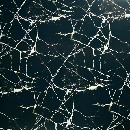 بديل رخام PVC لاصق ذاتي مقاس 60 × 60 سم سمك 3 ملم