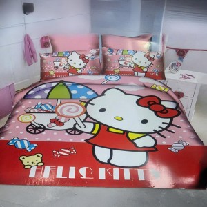 شرشف جوبلن العاب ديزني قطعتين