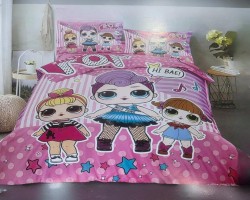 شرشف جوبلن العاب ديزني قطعتين