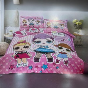 شرشف جوبلن العاب ديزني قطعتين