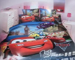 شرشف جوبلن العاب ديزني قطعتين