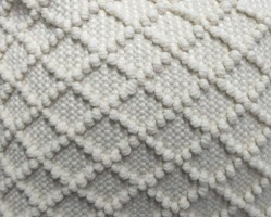 وجة قرنة صنارة هندي دريم 45 × 45 سم