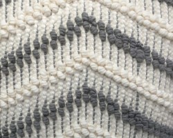 وجة قرنة صنارة هندي دريم 45 × 45 سم