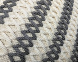 وجة قرنة صنارة هندي دريم 45 × 45 سم